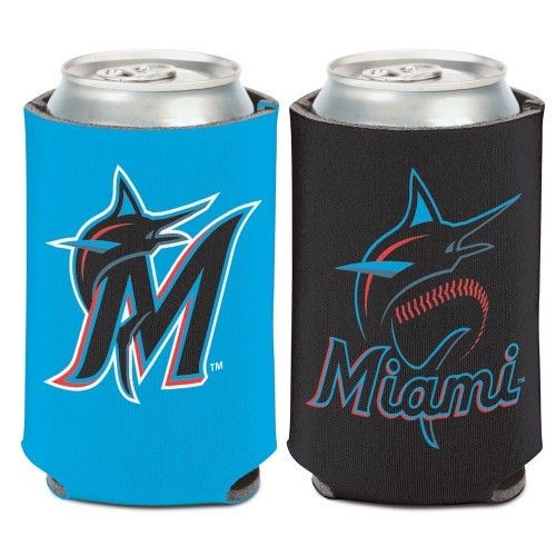 Miami marlins can cooler - miami,