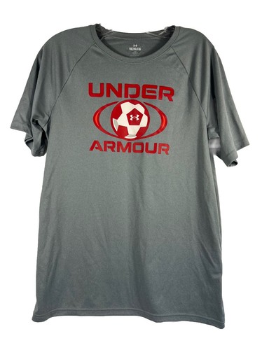 Youth under armour - xl, short