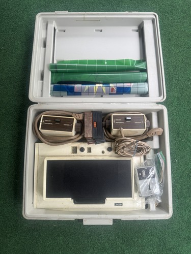 Magnavox odyssey 1974 - magnavox,