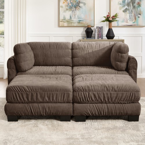Seat modular sectional - modular,