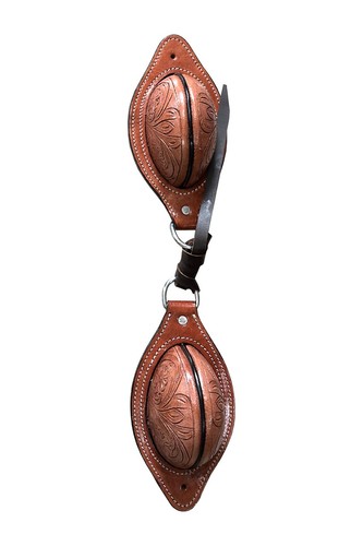 Handmade bucking rolls western - handmade,