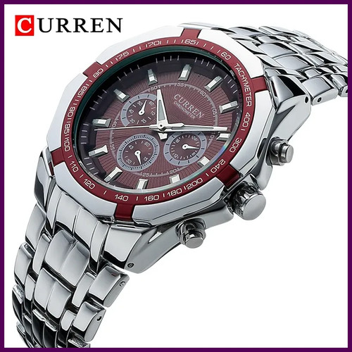 Curren men luxury - curren,