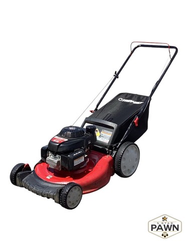 Troy bilt tb130 160 in - troy-bilt,