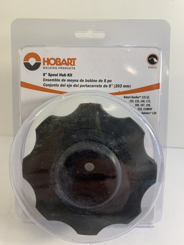 Hobart spool hub kit - hobart,
