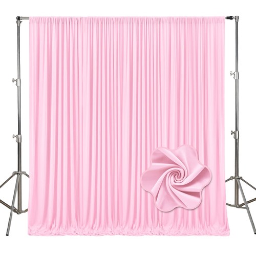 Pcs 10x10 light pink - 2,