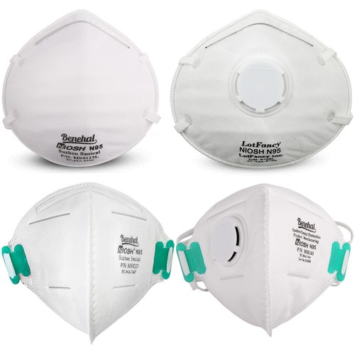 Niosh approved n95 - niosh,
