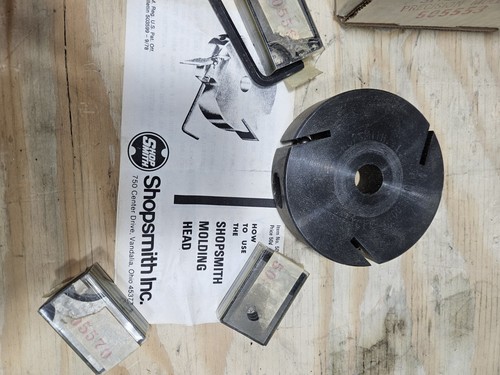 Shop smith mark precision - smith,