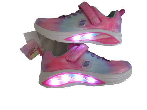 Sport skechers big girls - s,
