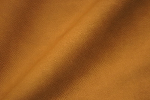 Whole nubuck cowhide tan brown - tan,