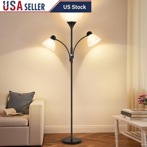 Dimmable floor lamp bulbs - lamp, 3