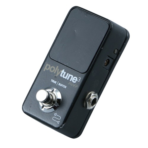 Electronic polytune mini - tc,