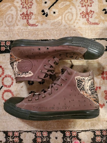 Converse all star - converse, chuck