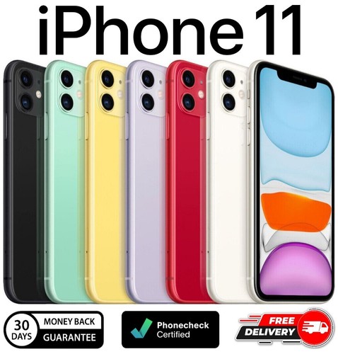 Apple iphone a2111 64gb - 11,