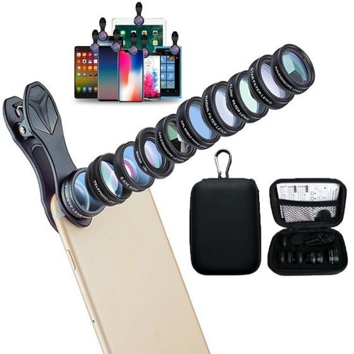 Smartphone camera lens - smartphone,