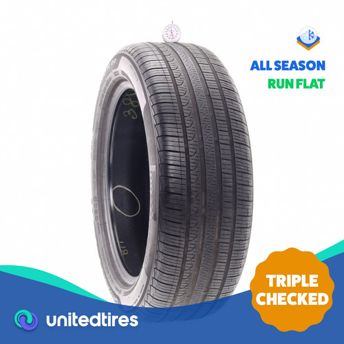 Used 245 50r19 - used, pirelli