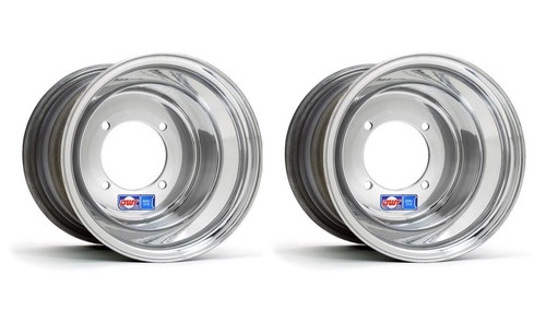 Dwt polished atv - dwt, wheels