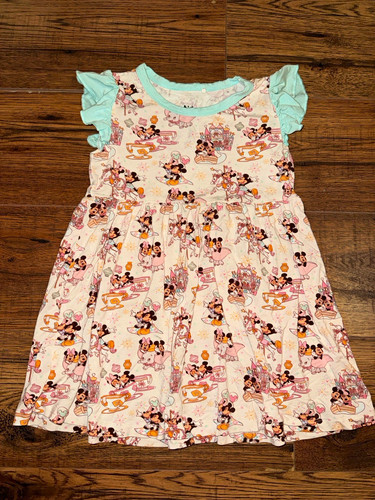 Spavero minnie mouse - spavero,
