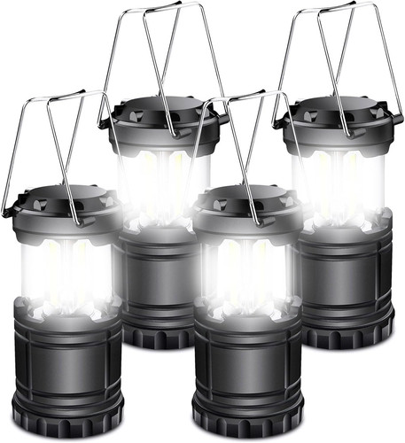 Pcs led camping lantern - camping,