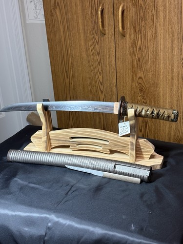 Japanese antique mumei jigane - mumei,