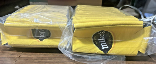 New mikes hard lemonade - new,
