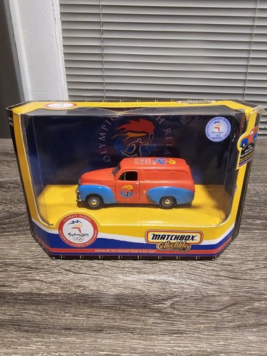 Matchbox collectibles 43 - matchbox,