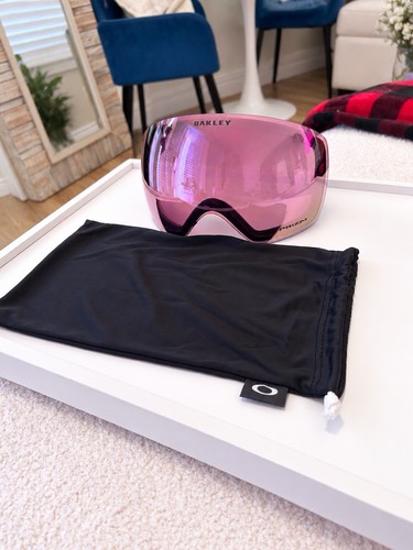 Oakley flight deck - oakley,