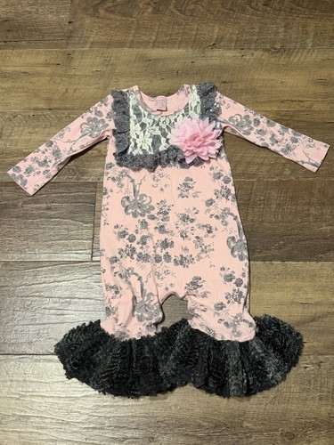 Giggle moon months pink - months,