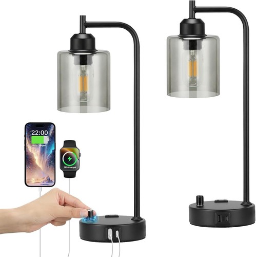 Industrial desk lamps office - industrial,