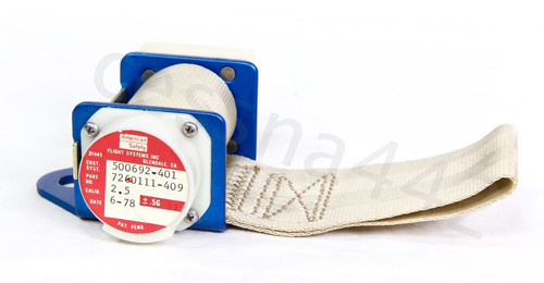 American safety flight systems - american,