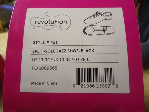 Revolution dancewear premium - dancewear,