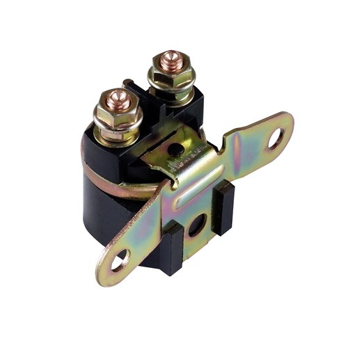 New starter relay solenoid for - new,