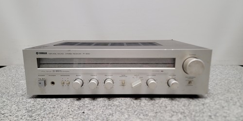 Yamaha vintage 300 natural - vintage,