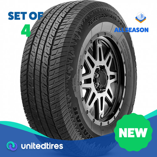 Set new 245 70r16 - of, 245/70r16