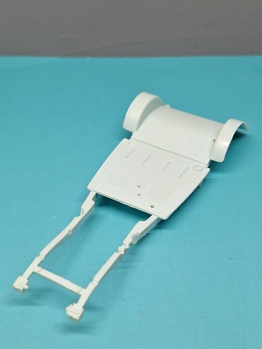 Revell amt ertl monogram mpc - revell,