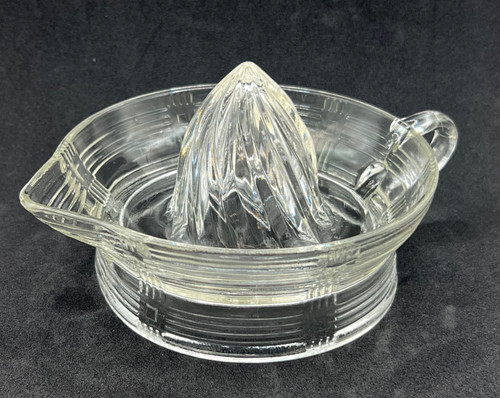 Vintage hazel atlas criss - vintage,