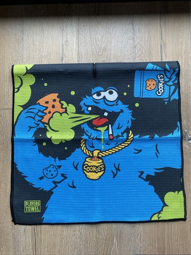 New cookie monster 420 - 420, beer