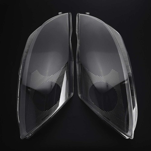 Left right pair headlight - left,