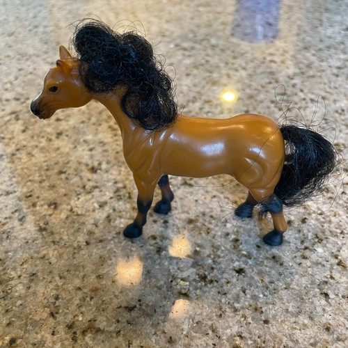 Vintage kid kore horse 1995 - kore,