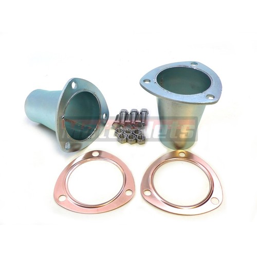 Zinc 1 4 gasket - to, 2-1/4"+gasket