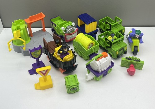 Fisher price joker - fisher,
