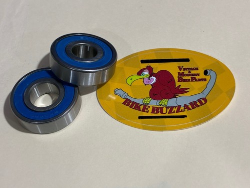 Maico rear wheel aluminum - maico, /