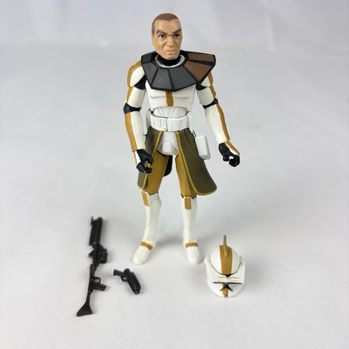 Star wars hasbro tcw clone - tcw,