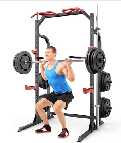 Sunhome power cage squat - sunhome,