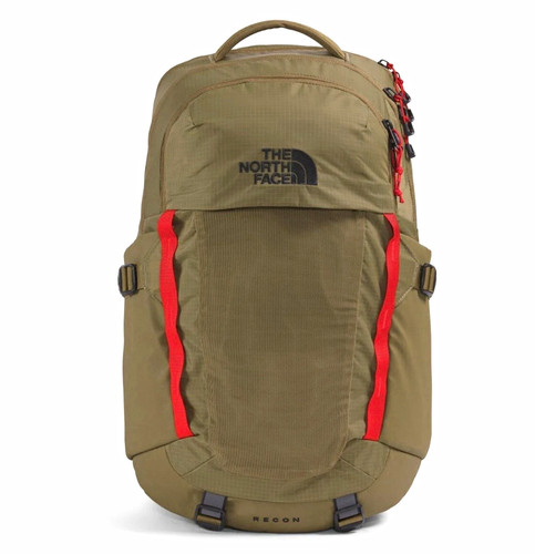 The north face recon backpack - face,
