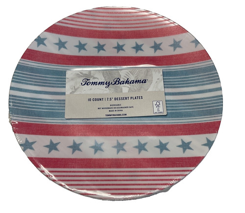 Tommy bahama red white blue - tommy,