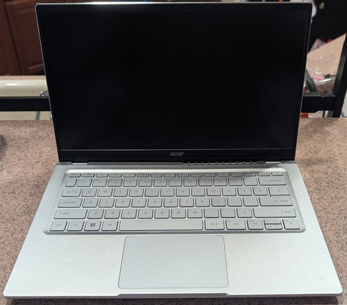 Acer swift intel core i5 - 14",
