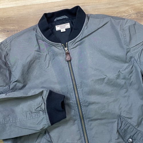 Wallace barnes bomber jacket - wallace, &