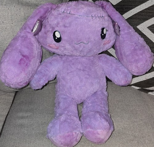 Build bear halloween - a,
