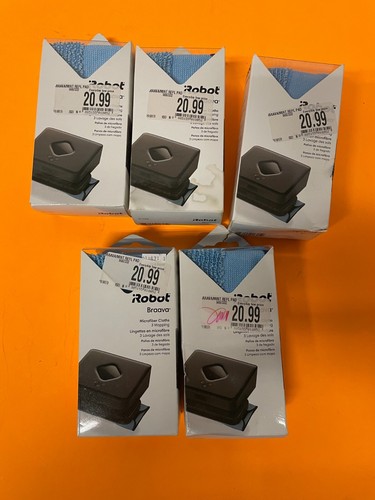 Irobot braava 300 series - braava,