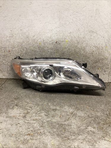 2011 2012 toyota avalon right - avalon,